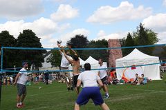 Chaville Sèvres Volley-Ball